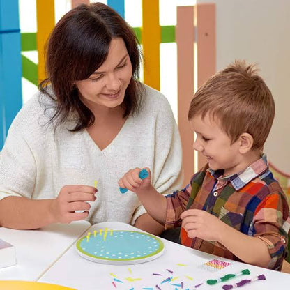 String  Art Kit
