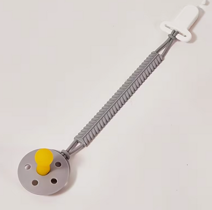 Porta Chupon Espiga de Silicon