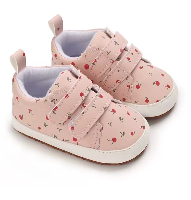 Tenis Cherry