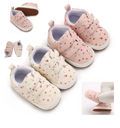 Tenis Cherry