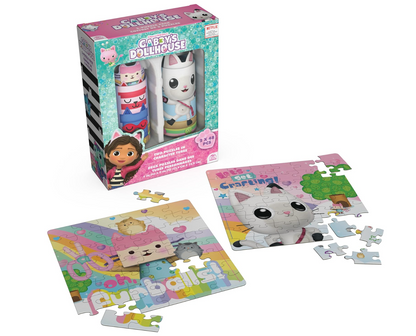 Spin Master Games Gabby´s Dollhouse