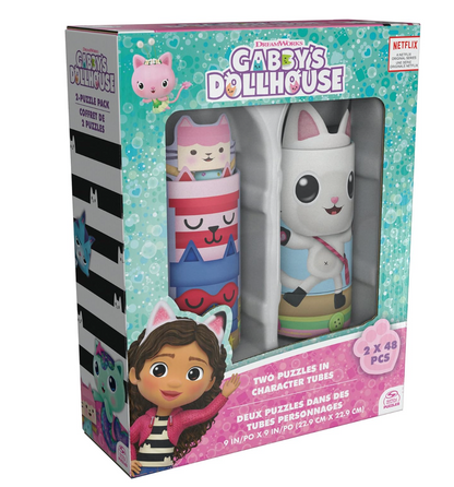 Spin Master Games Gabby´s Dollhouse