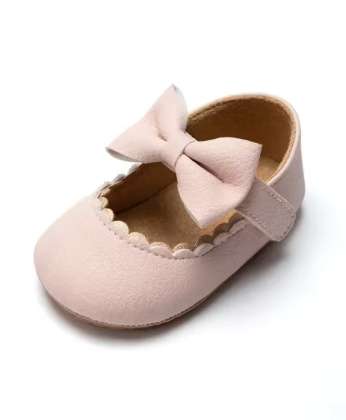 Zapato Pikolina Bebe CHIKY NYNO