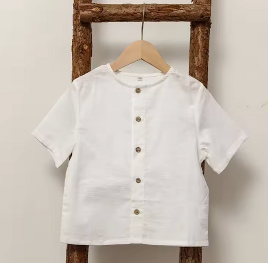 Conjunto de Niño Izan
