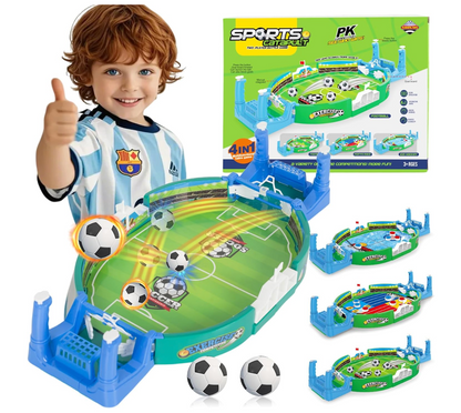 PowerKing Futbolín Mini para Niños