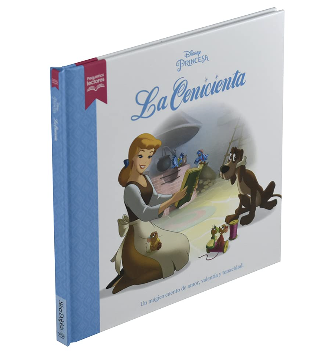 CuentoDisney: La Cenicienta