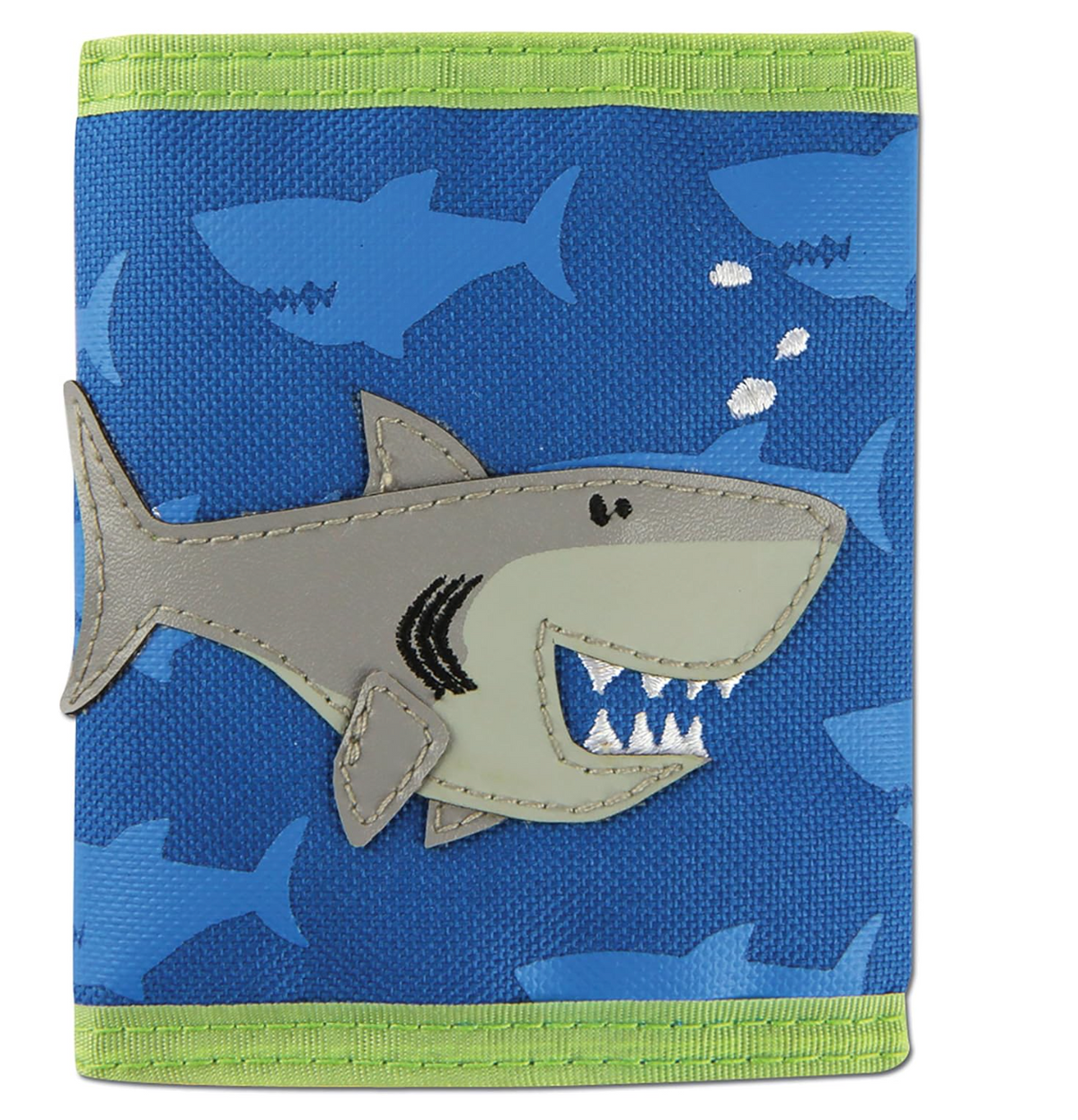 Stephen Joseph Shark Cartera