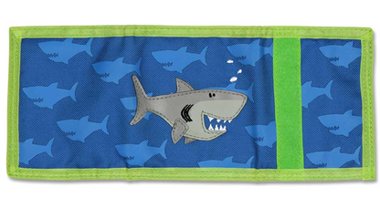 Stephen Joseph Shark Cartera