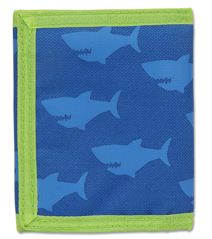 Stephen Joseph Shark Cartera