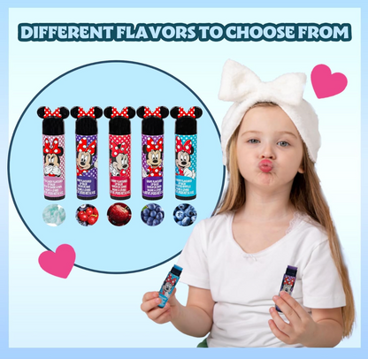 Townley Girl Disney Minnie Mouse - Juego de Maquillaje