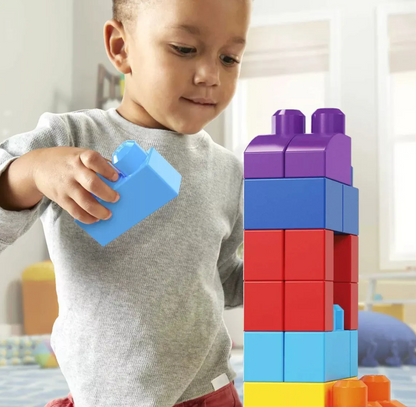 Mega Blocks