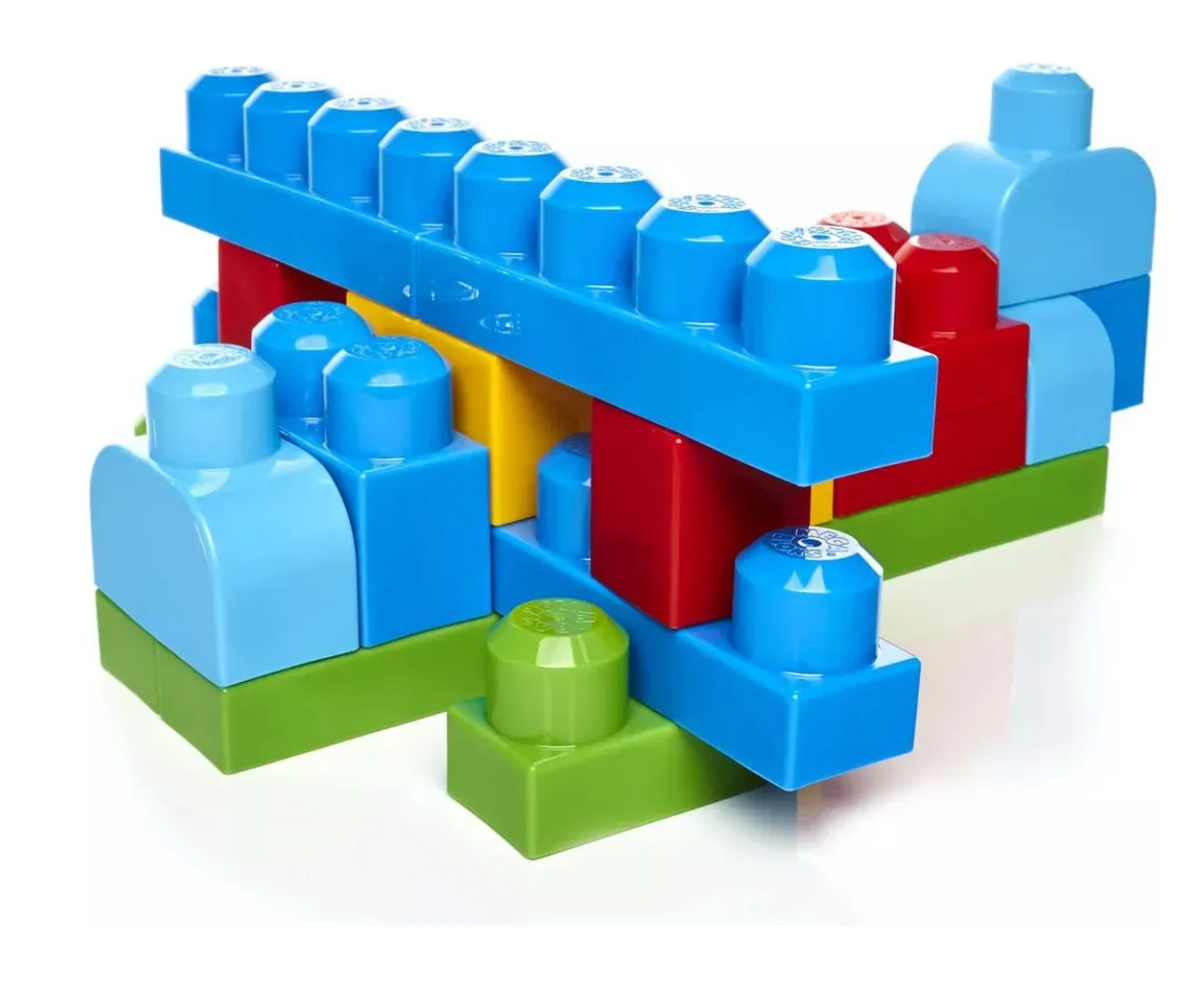 Mega Blocks