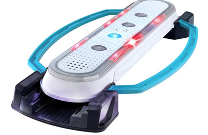 Juego de Hockey Electrónico