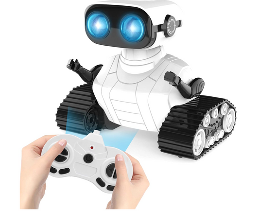Bebeay Robot de Control Remoto