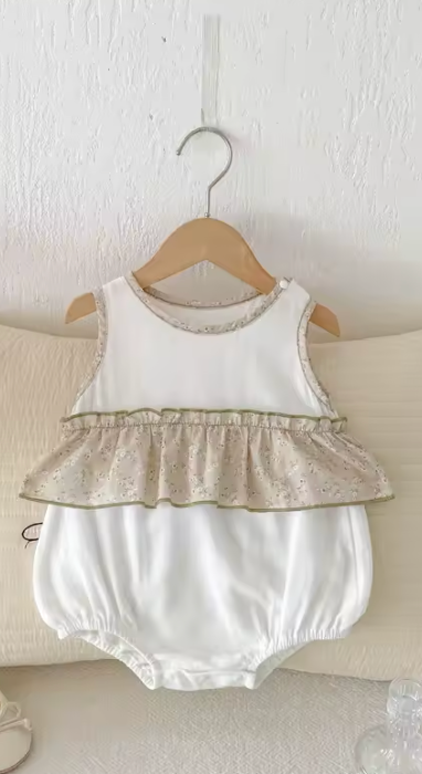 Body Otillia Beige