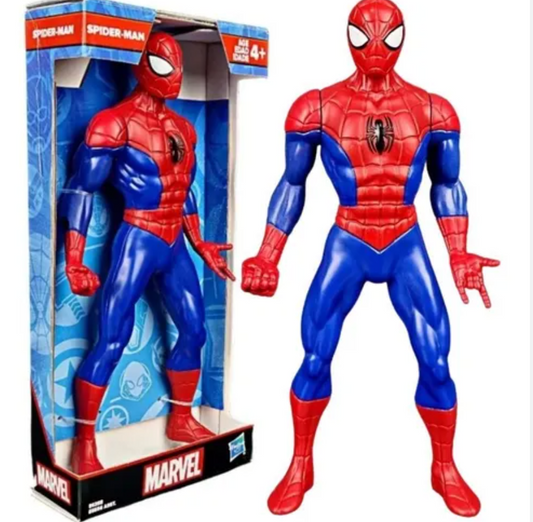 Spider Man