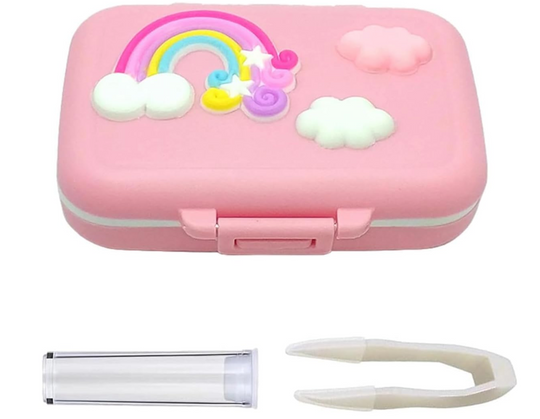 1Pcs Kit De Recuerdo Para El Hada De Los Dientes