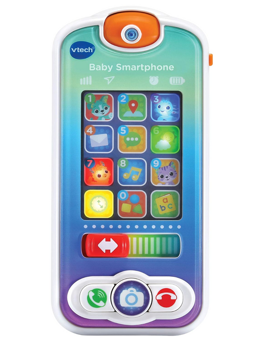 VTech Baby Smartphone