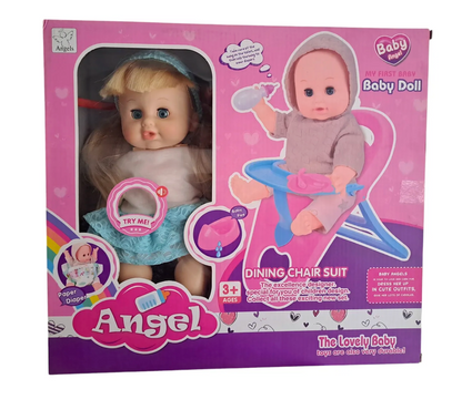 Baby Doll