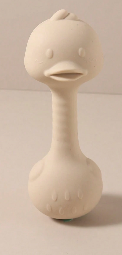 Sonajero Patito CHIKY NYNO