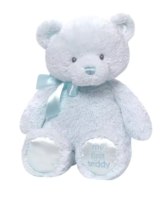 Osito de Peluche My Best Friend