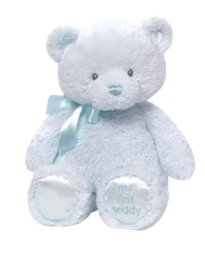 Osito de Peluche My Best Friend