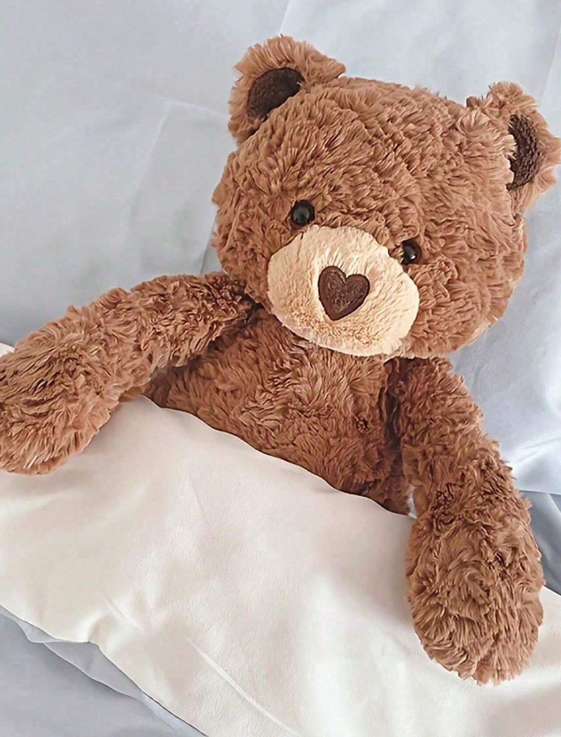 Oso de Peluche Corazoncito Mio