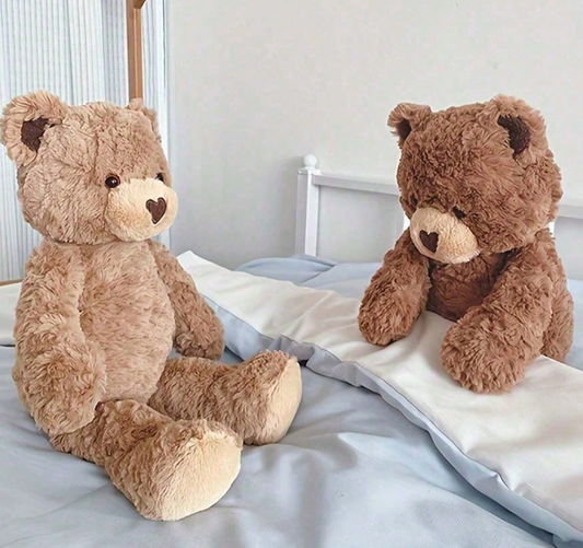 Oso de Peluche Corazoncito Mio