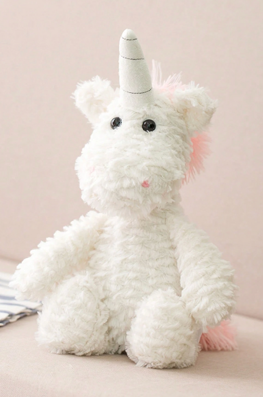 Unicornio Algodon