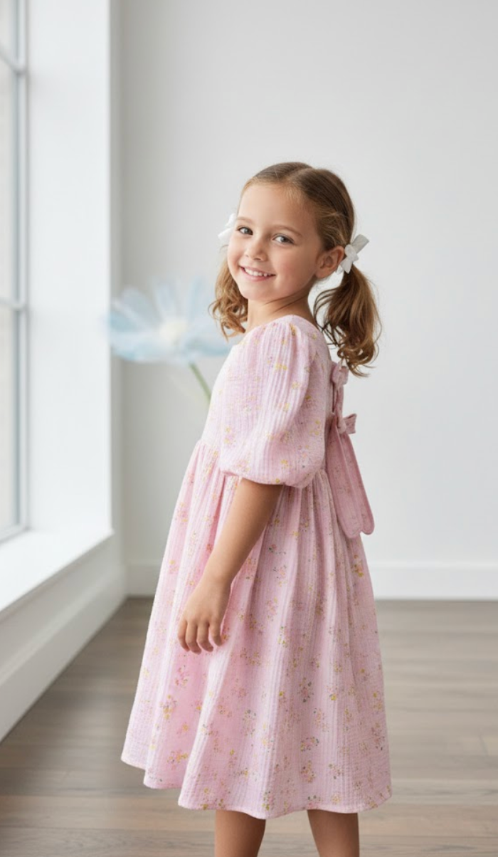 Vestido Vera