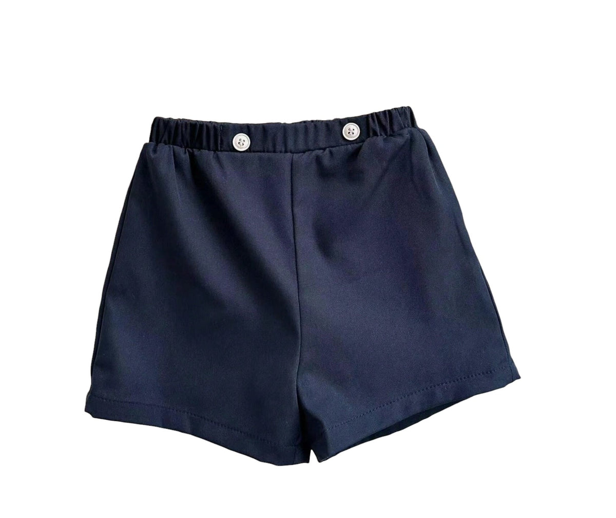 Conjunto Rayado Nito