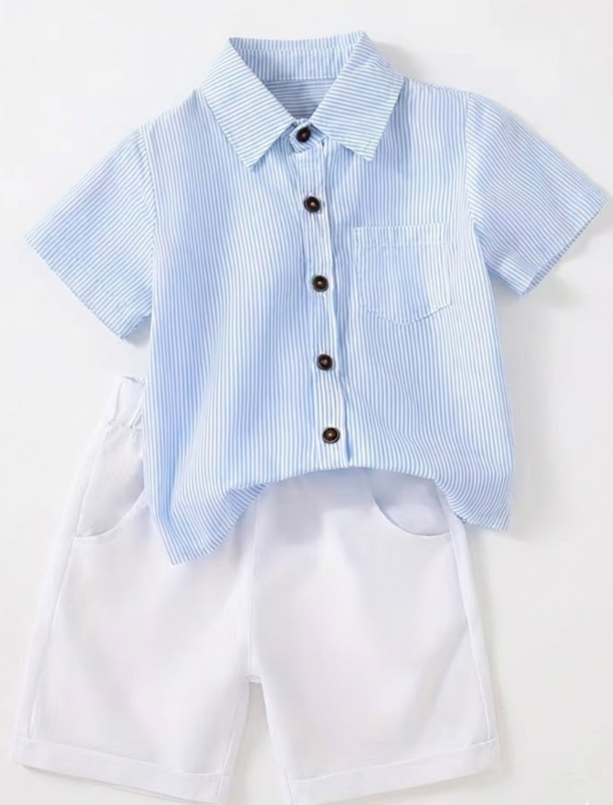 Conjunto Garibaldo