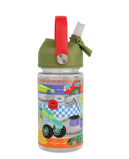 Termo de Tritan – Autos