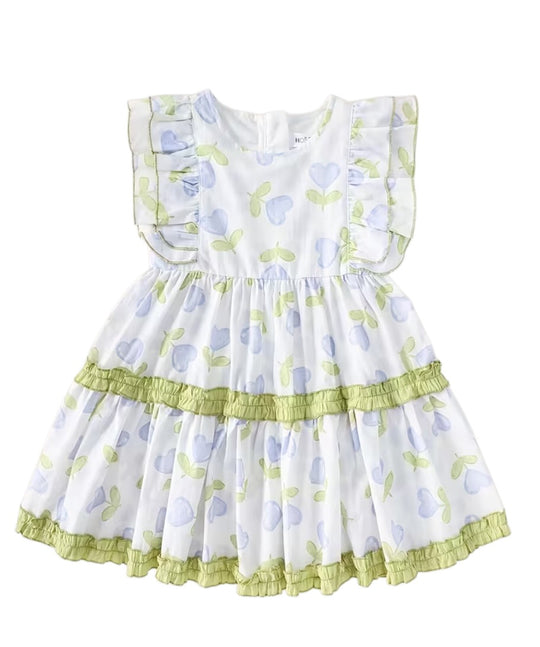 Vestido Aniza