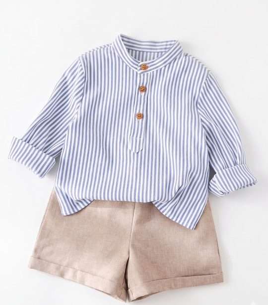 Conjunto Reggie