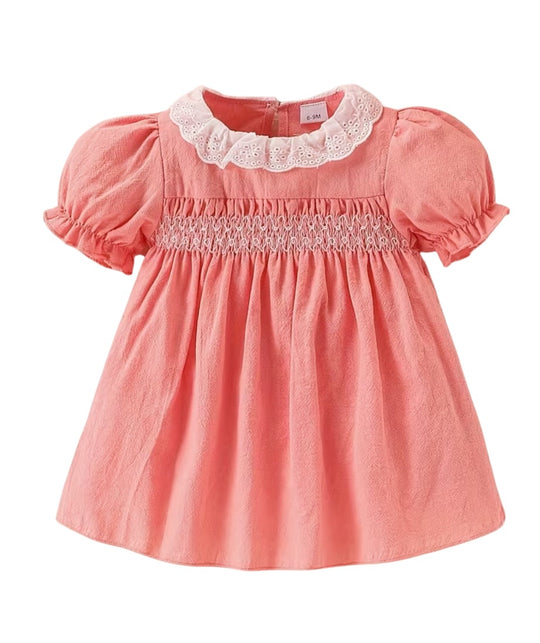 Vestido Agneses