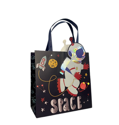 Bolsa de Regalo Espacio