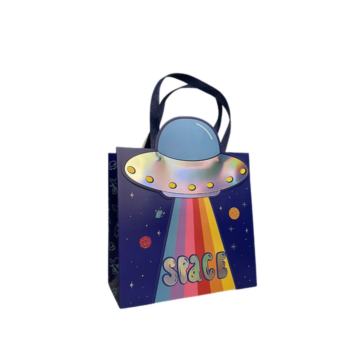 Bolsa de Regalo Espacio
