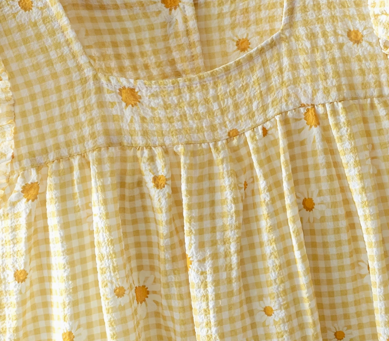 Vestido Toscana