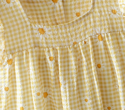 Vestido Toscana