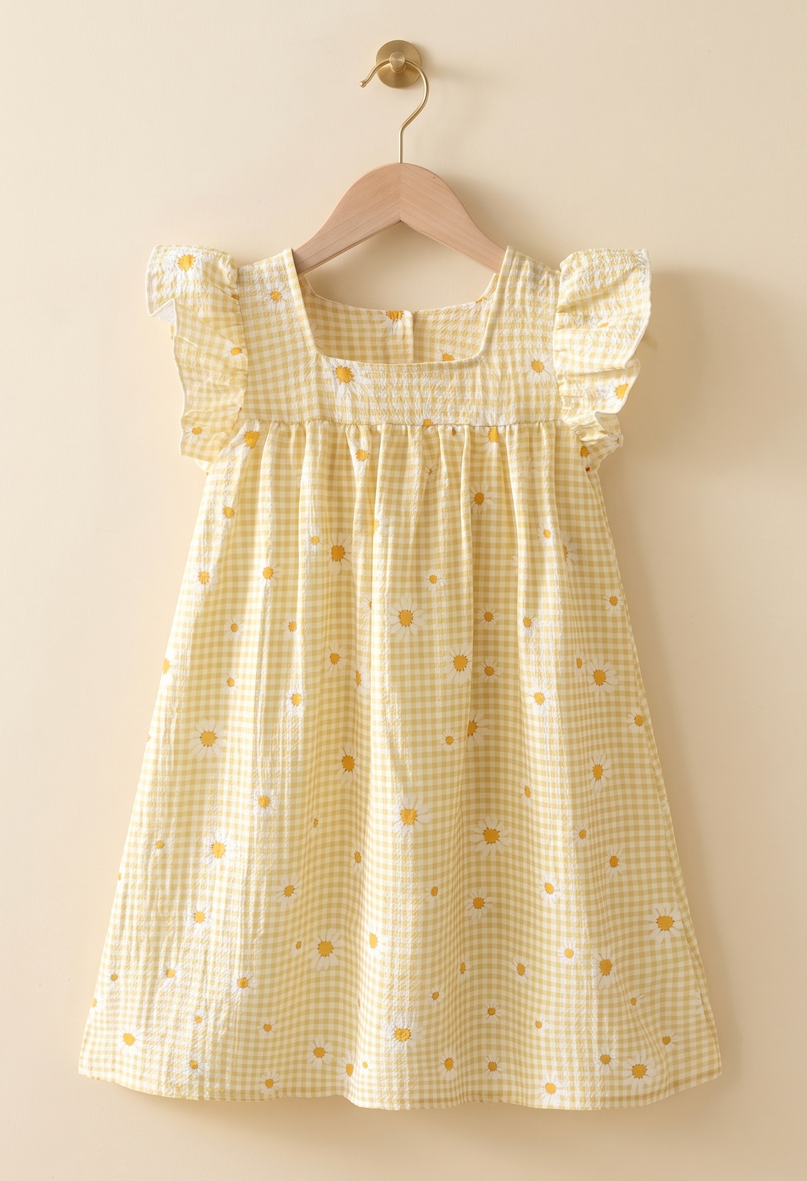 Vestido Toscana