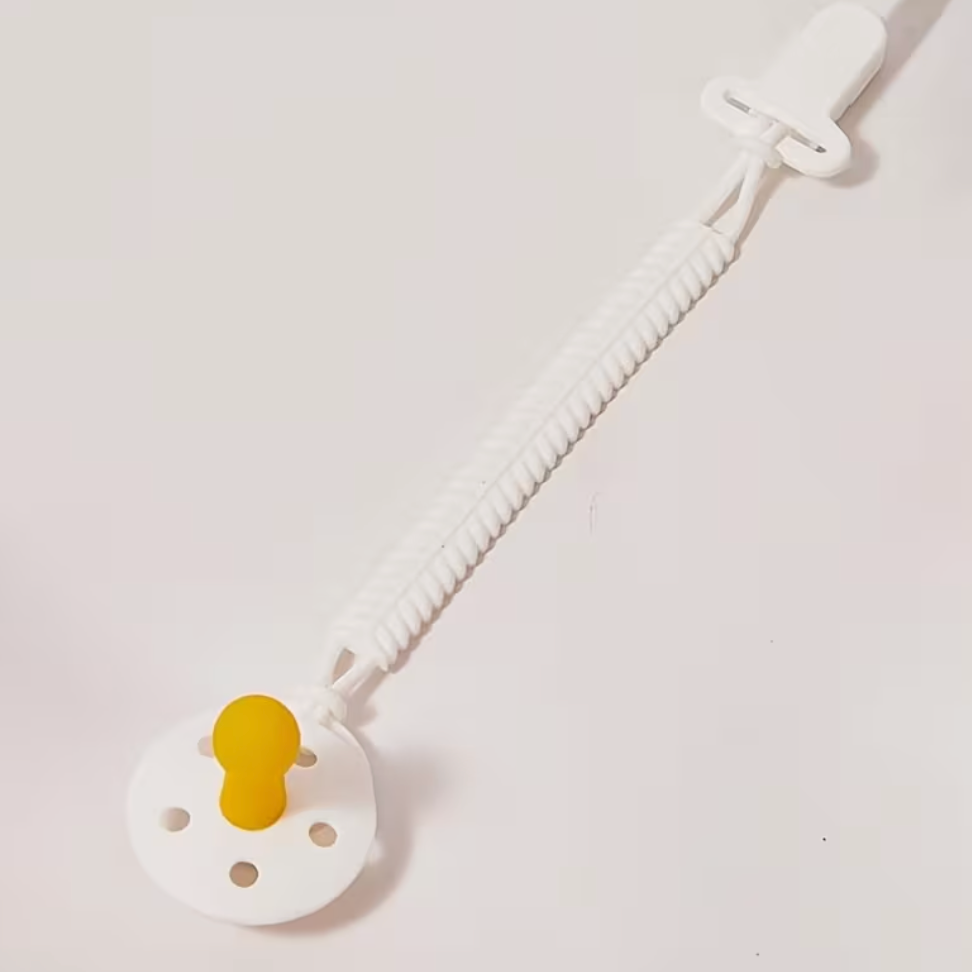 Porta Chupon Espiga de Silicon