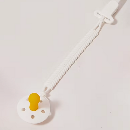 Porta Chupon Espiga de Silicon