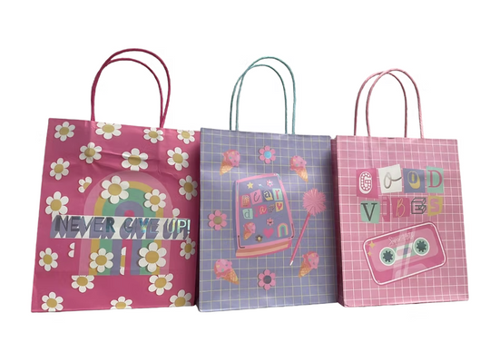 Bolsa de Regalo Good Vibes