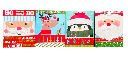 Bolsa de Regalo Rosy Cheeks Mediana