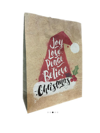 Bolsa de Regalo Trineo