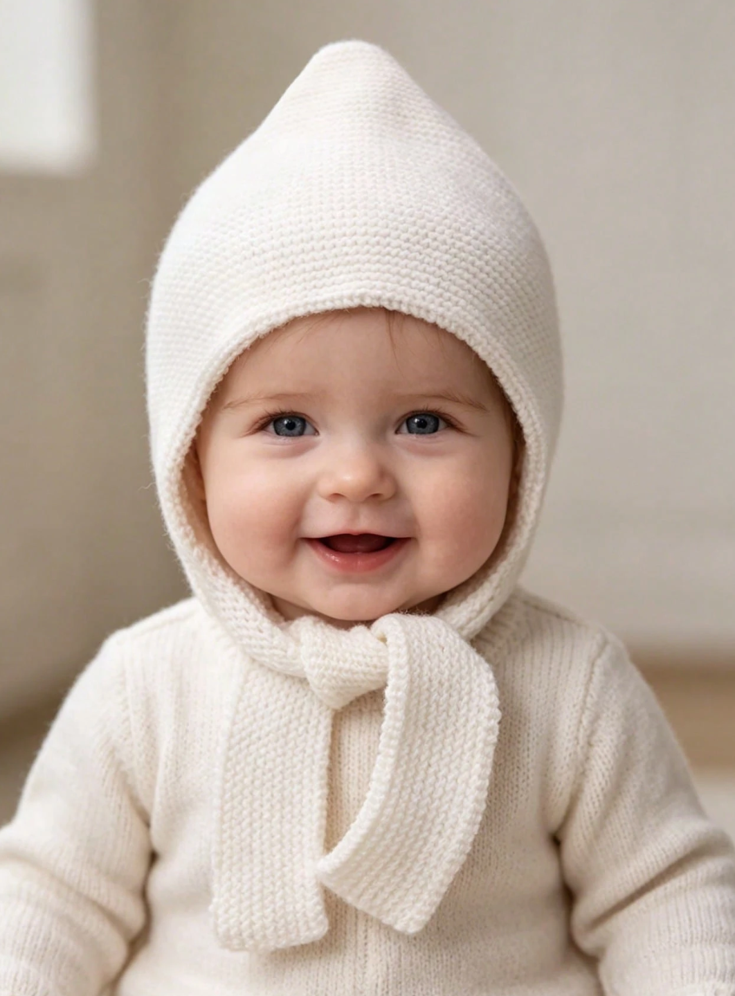 Gorro de Punto Amadeo