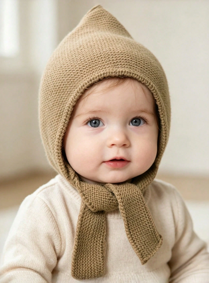 Gorro de Punto Amadeo