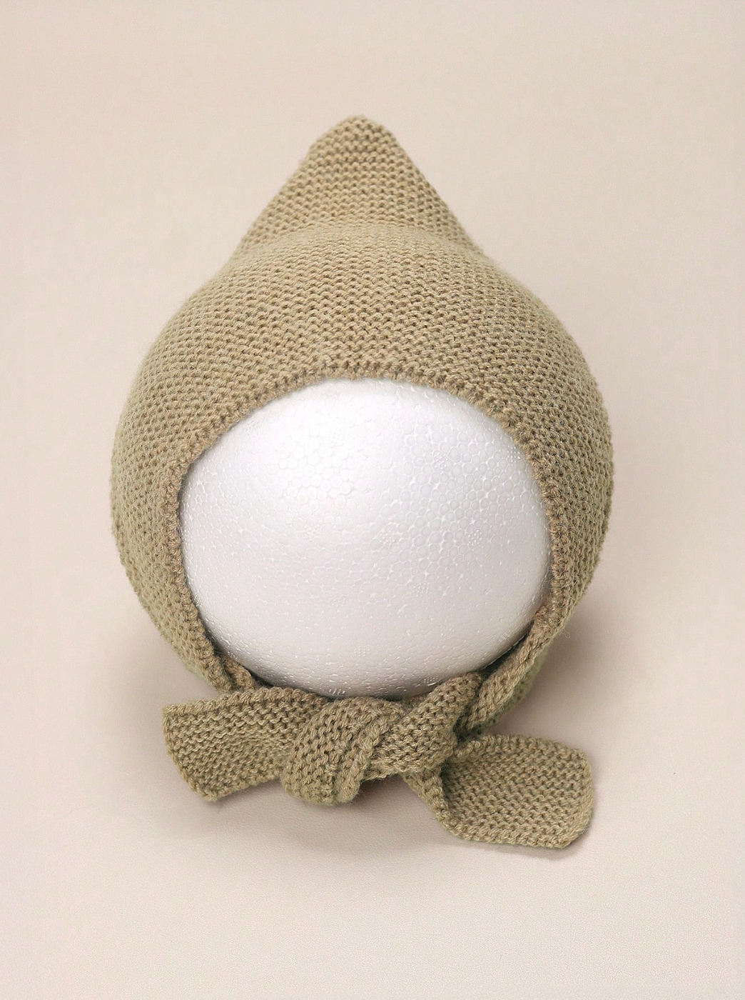 Gorro de Punto Amadeo