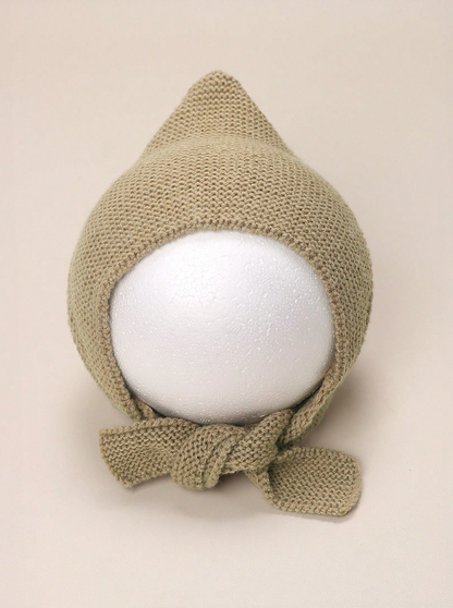 Gorro de Punto Amadeo